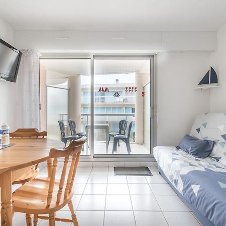 Agréable studio proche de la plage, à Pornichet Exterior foto